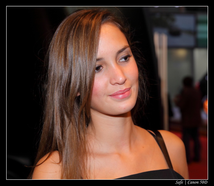 2008   10   Salon auto Paris   039